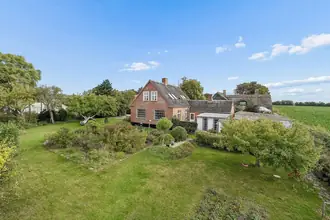 Villa på Vandværksbakken 6, 4780 Stege