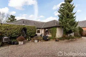 Villa på Kongevej 231B, 6510 Gram