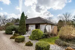 Villa på Kongevej 231B, 6510 Gram