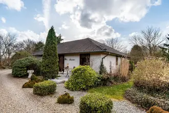 Villa på Kongevej 231B, Tiset, 6510 Gram