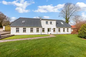 Villa på Sønderbyvej 4A+B+C, 6510