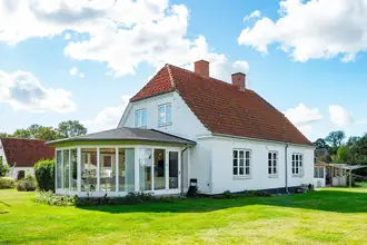 Villa på Venslevvej 130, Venslev, 4243 Rude