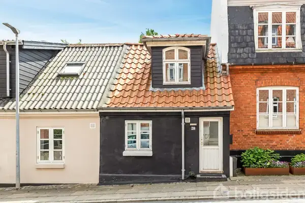 Rækkehus på Frydsvej 20, 6000 Kolding