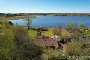 Fritidsbolig på Østre Søvej 30, 4100 Ringsted