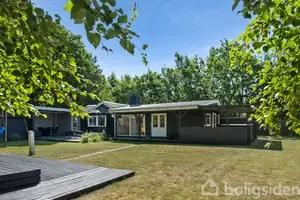 Fritidsbolig på Castorvej 23, 5500 Middelfart