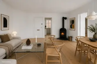 Ejerlejlighed på Dybensgade 22, th., 1071 København K