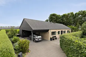 Villa på Samsøgade 19, Rindum, 6950 Ringkøbing