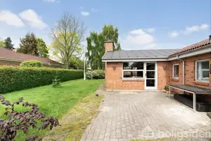 Villa på Toften 32, 8830 Tjele