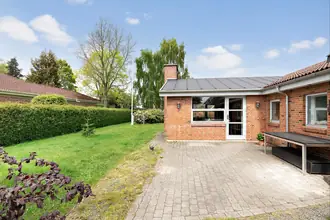 Villa på Toften 32, Vammen, 8830 Tjele