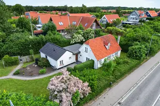 Villa på Munkholmvej 215, 4300 Holbæk