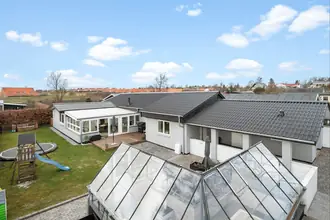 Villa på Ørnevej 9, 4040 Jyllinge