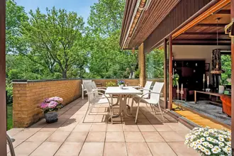 Villa på Engdals Allé 17, 2500 Valby