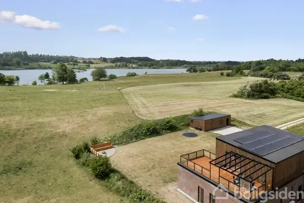 Villa på Nørresøvej 36, 6051 Almind