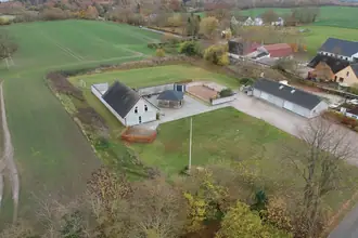 Villa på Søstien 4, Store Sjørup, 8950 Ørsted
