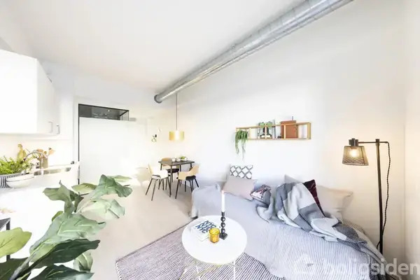 Ejerlejlighed på Jorisvej 9A, 3. 192., 2300 København S