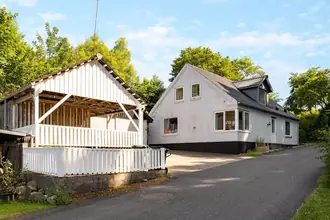 Villa på Ryomgaardvej 19A, 8581 Nimtofte