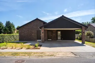 Villa på Østre Allé 34, 8600 Silkeborg