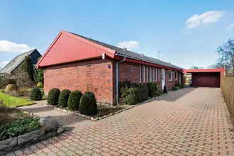 Villa på Odinsvej 6, 8464 Galten