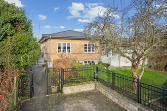 Villa på Resedavej 39, 2820 Gentofte