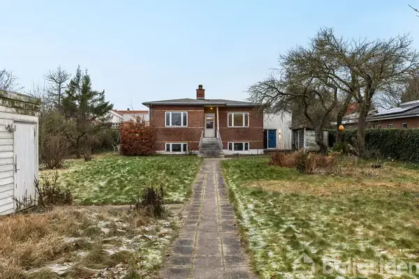 Villa på Møllevangs Allé 175, 8200 Aarhus N