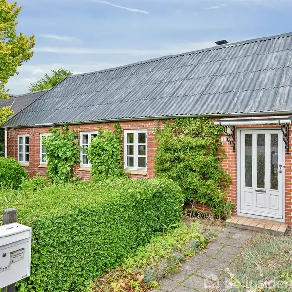Villa på Skjørringvej 6, 8464 Galten