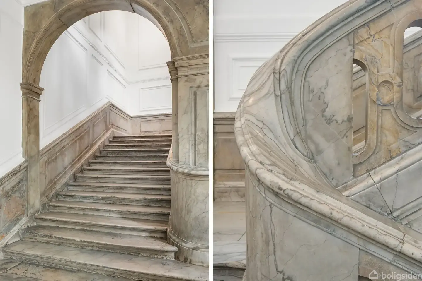 Ejerlejlighed på Stormgade 10C, 2. th., 1470 København K