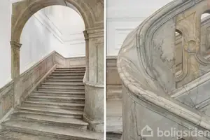 Ejerlejlighed på Stormgade 10C, 2. th., 1470 København K