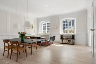 Ejerlejlighed på Stormgade 10C, 2. th., 1470 København K