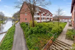 Ejerlejlighed på Brogården 7, 1. tv., 7500 Holstebro