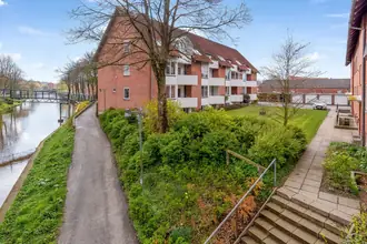 Ejerlejlighed på Brogården 7, 1. tv., 7500 Holstebro