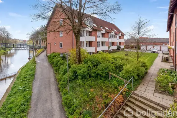 Ejerlejlighed på Brogården 7, 1. tv., 7500 Holstebro
