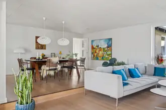 Villa på Gyvelvænget 2, 7730 Hanstholm