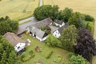 Villa på Plantagevej 10, Bodilsker, 3730 Nexø
