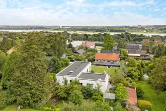 Villa på J.P. Larsens Vej 38C, 8220 Brabrand