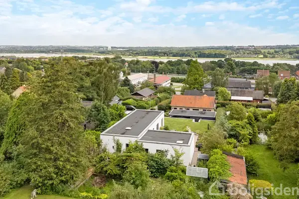 Villa på J.P. Larsens Vej 38C, 8220 Brabrand