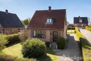 Villa på Hovedgaden 39, 5932 Humble