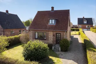 Villa på Hovedgaden 39, 5932 Humble