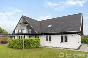 Villa på Tulipanmarken 2, 2680 Solrød Strand