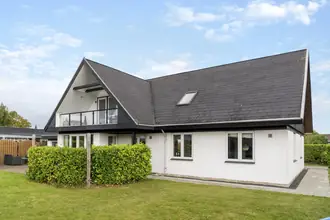 Villa på Tulipanmarken 2, 2680 Solrød Strand