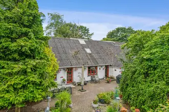 Villa på Nøvlingvej 201, 9260 Gistrup
