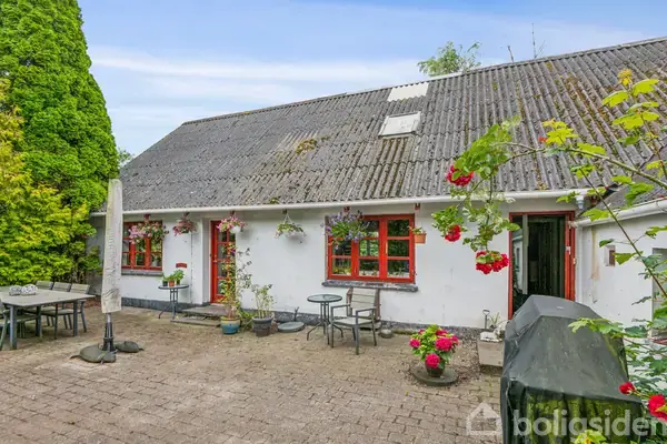 Villa på Nøvlingvej 201, 9260 Gistrup