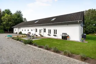 Landejendom på Purkærvej 71, 9490 Pandrup