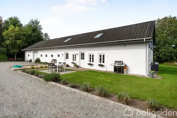 Landejendom på Purkærvej 71, 9490 Pandrup