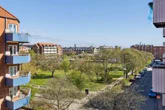 Ejerlejlighed på Parmagade 42, 3. tv., 2300 København S