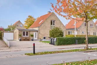 Rækkehus på Møllevangs Allé 71, 8210 Aarhus V