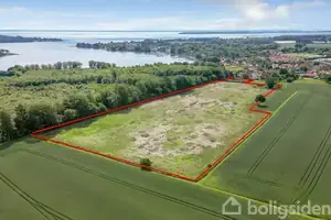 Landejendom på Pilekrogen 25, 5700 Svendborg