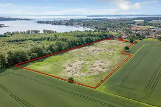 Landejendom på Pilekrogen 25, Tåsinge, 5700 Svendborg