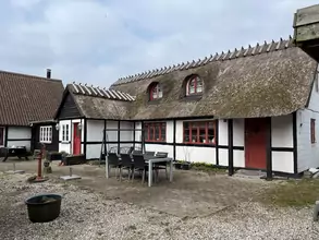 Villa på Skov-Torupvej 15, Skov-Torup, 4683 Rønnede
