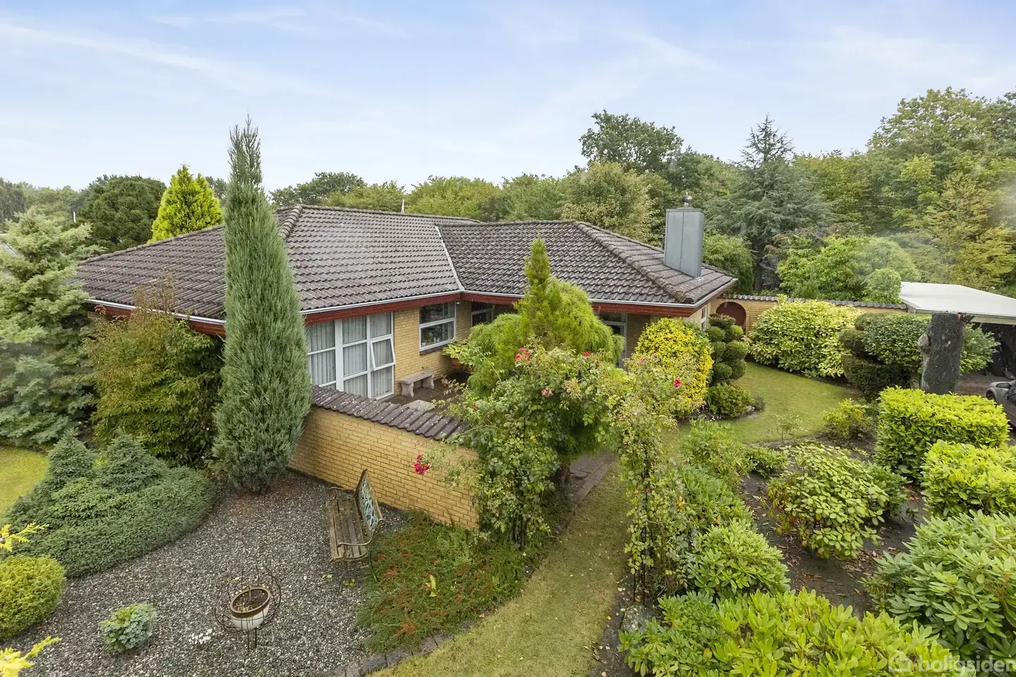 Villa på Poppelhegnet 6, 6400 Sønderborg