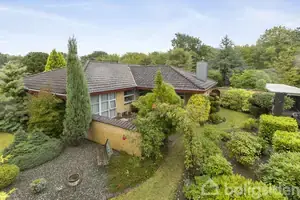 Villa på Poppelhegnet 6, 6400 Sønderborg